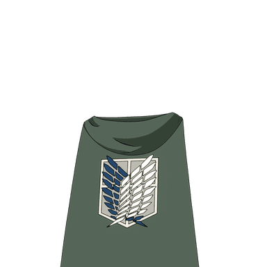 Regiment Cloak