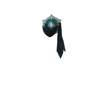 Scion's Shield