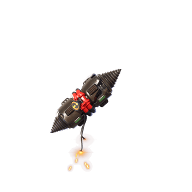 Drill-Bit Souvenir
