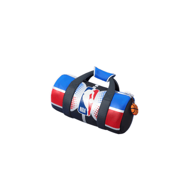Baller's Duffel
