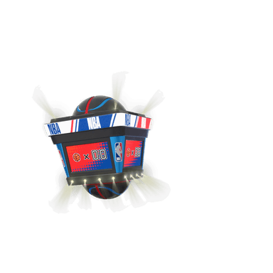 Mobile Tron