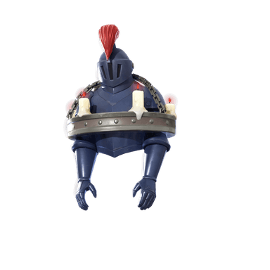 The Black Knight