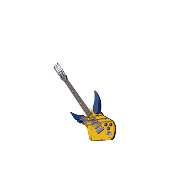 Wolverine's Axe