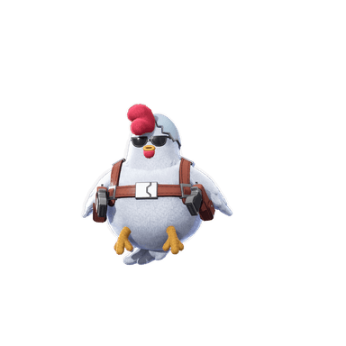 Cool Chick