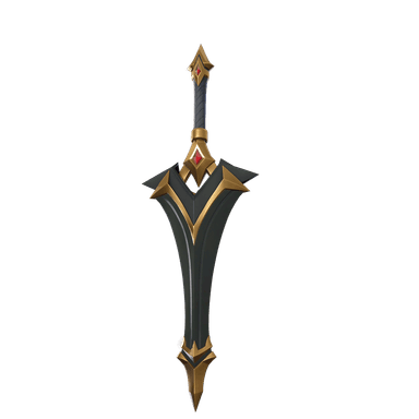 Destined Fate Blade