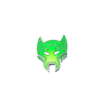 Maximal Emblem