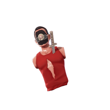 CPR Dummy