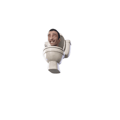 Skibidi Toilet