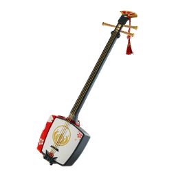 Sakura Shamisen