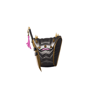 Spiked Vault