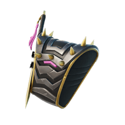 Spiked Vault