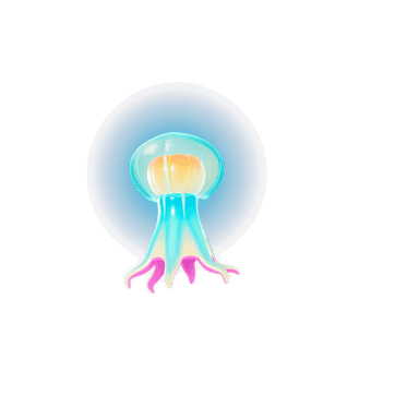 Lumina Jelly