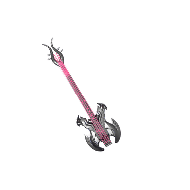 Chromatica Bass