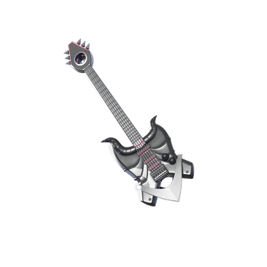 Chromatica Guitar
