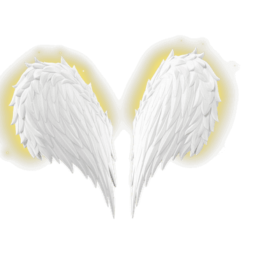 Angelic Wings