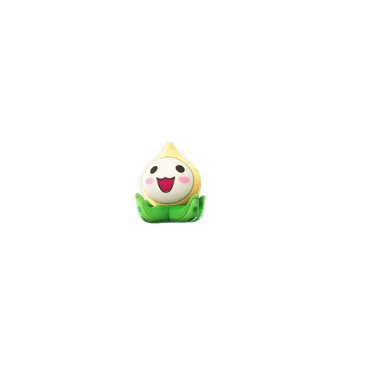 Pachimari Plush