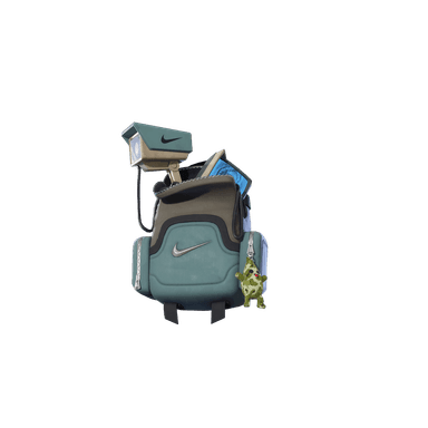 Watcher Pack