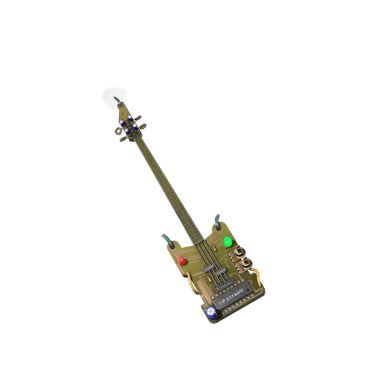 The Motherboard