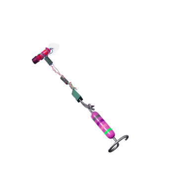 Cir-kit Mic