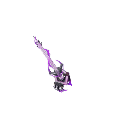 The Super Shredder