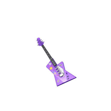 OR's Guitar