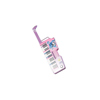 Grzzly Keys