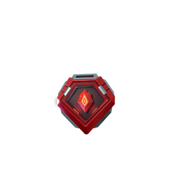 Crimson Eye