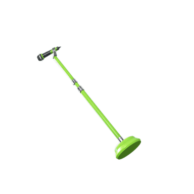 Burial Mic