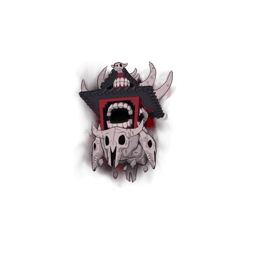 Malevolent Kitchen