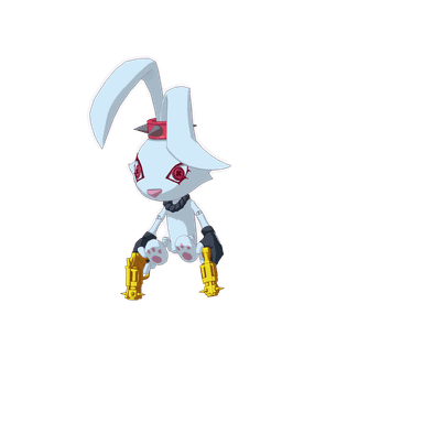 Bun Bun Bang Bang