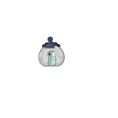 Hallownest Grub