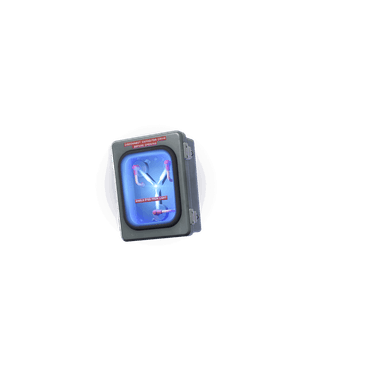 Flux Capacitor