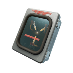 Flux Capacitor