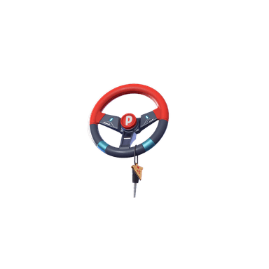 Stealing Wheel