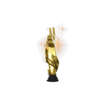 Island Driver's Trophy