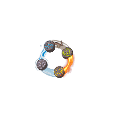 Avatar Cycle