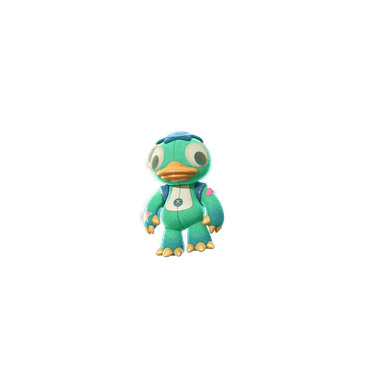 Kappa Back-a Pack-a