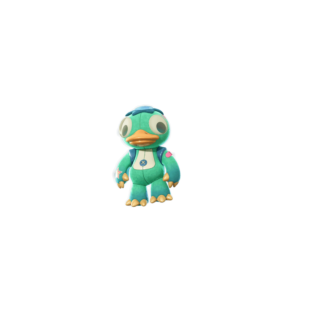 Kappa Back-a Pack-a