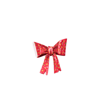 Winterfest Bow