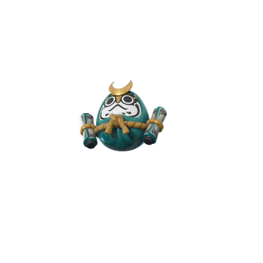 Mr. Daruma