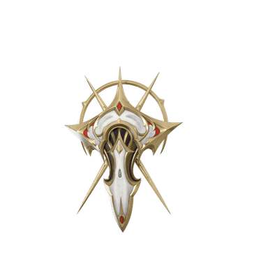 Warden's Star
