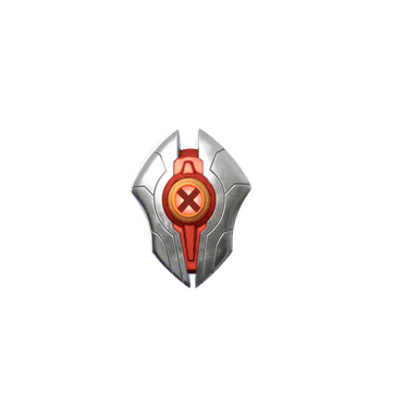 Osmium Shield