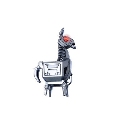 Skynet Llama
