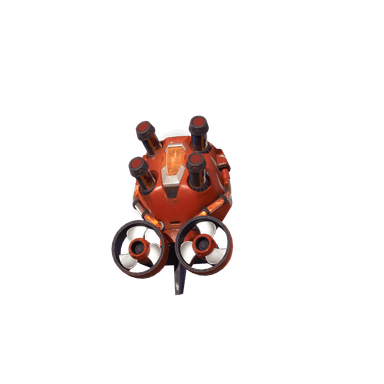 Aquatic Nitro Pack