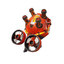 Aquatic Nitro Pack