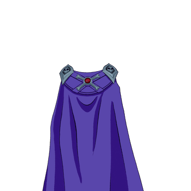 Skeletor's Cape