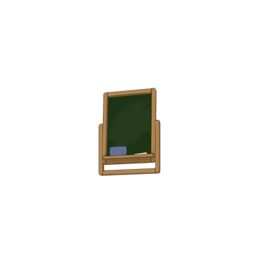 Backboard Blackboard