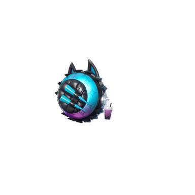Cerulean Clawpack