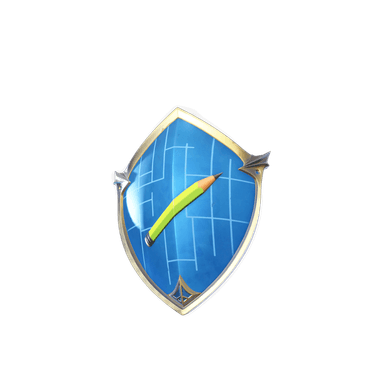Builder's Crest