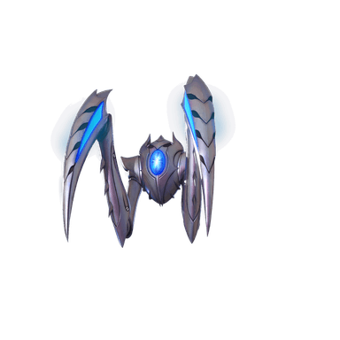 Astral Mantis